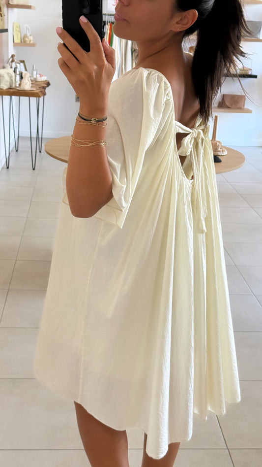 ROBE ALBA
