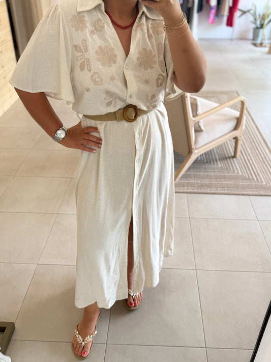 Robe Pise