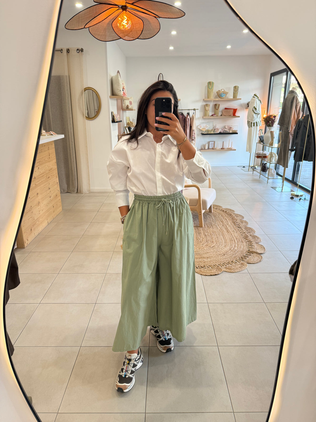 PANTALON LUCIE