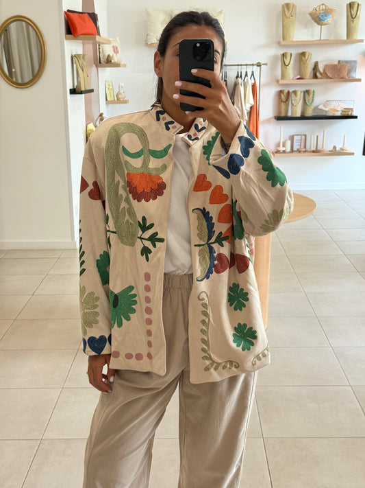VESTE TALIA