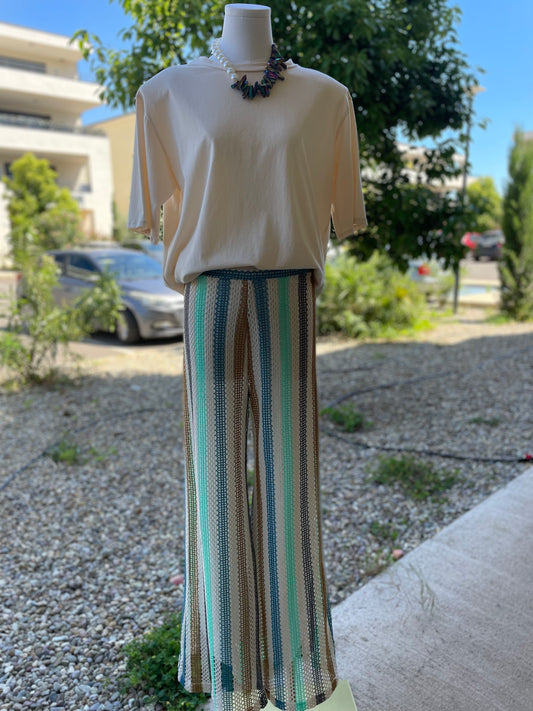 Pantalon Florie