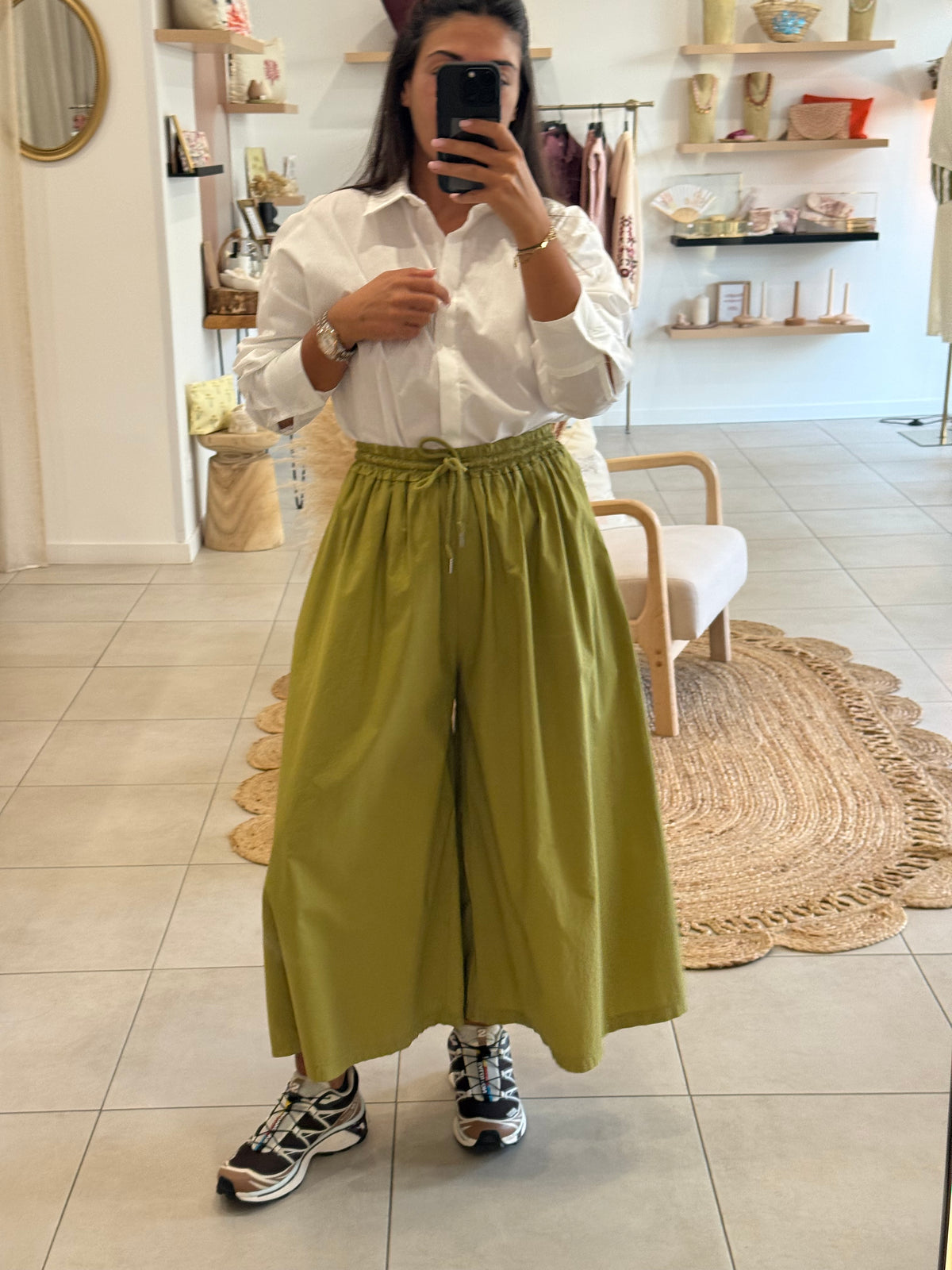 PANTALON LUCIE