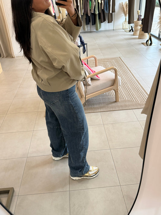 Trench Chloé