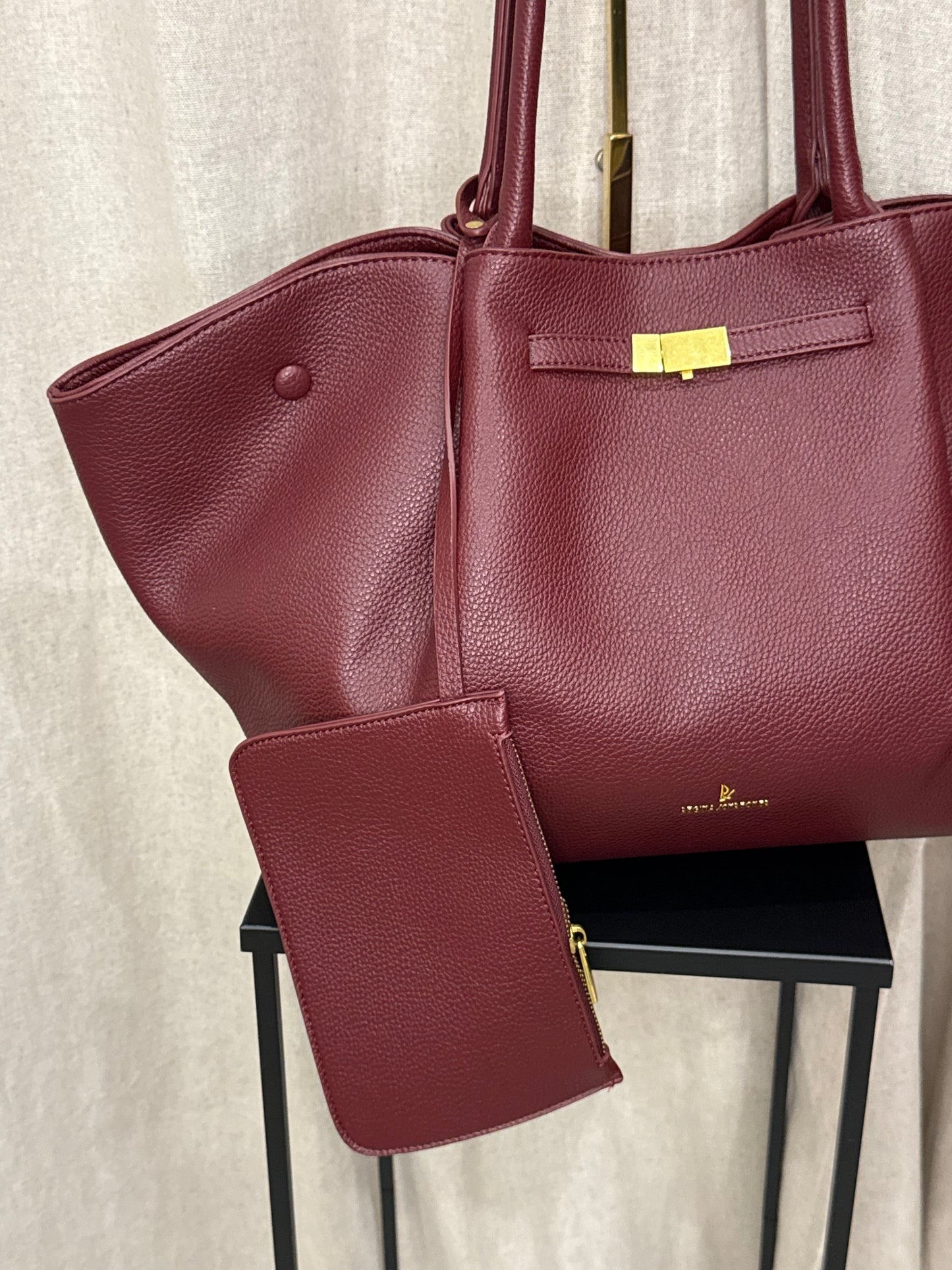 Sac en similicuir
