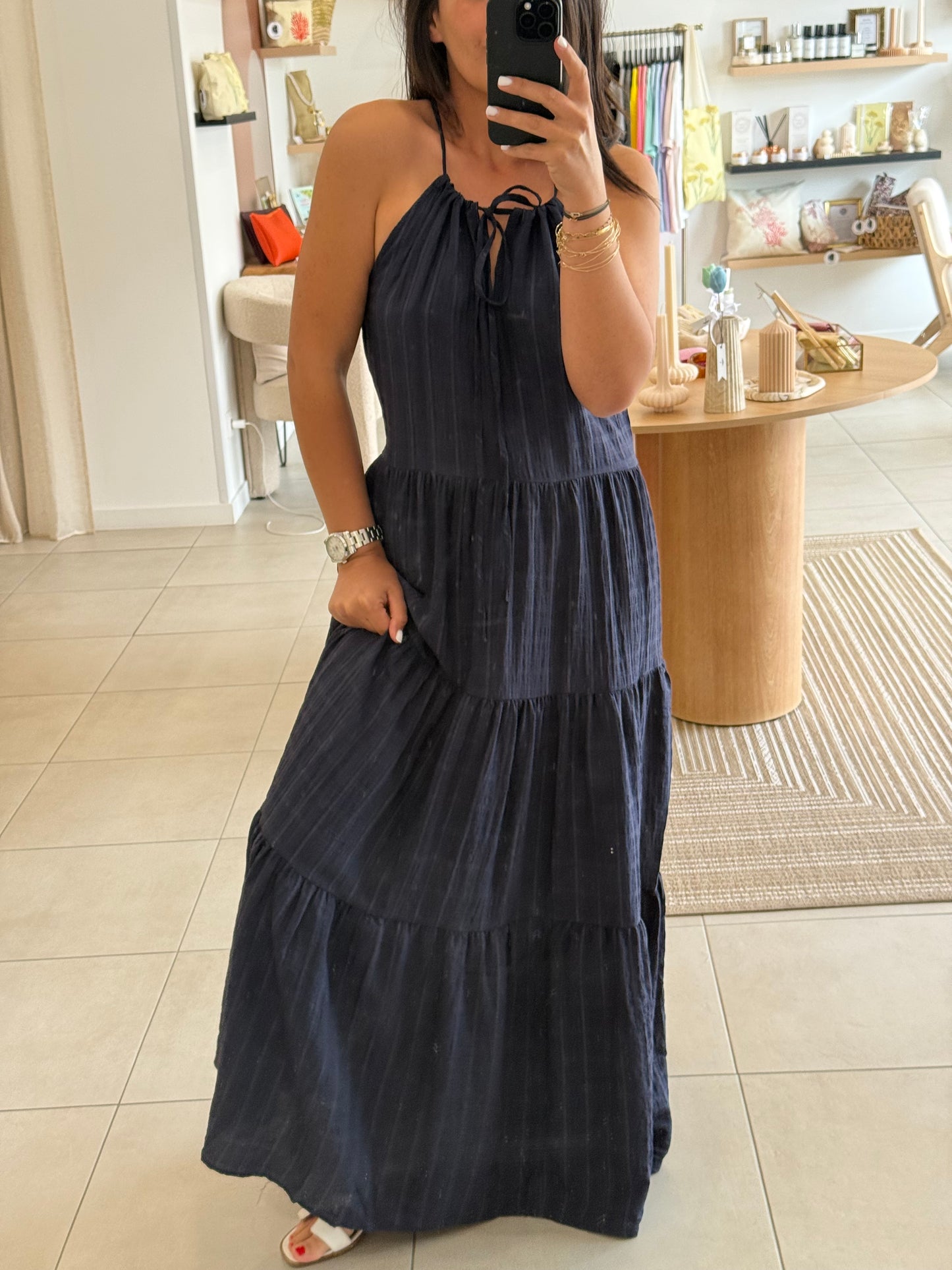 ROBE JULIE
