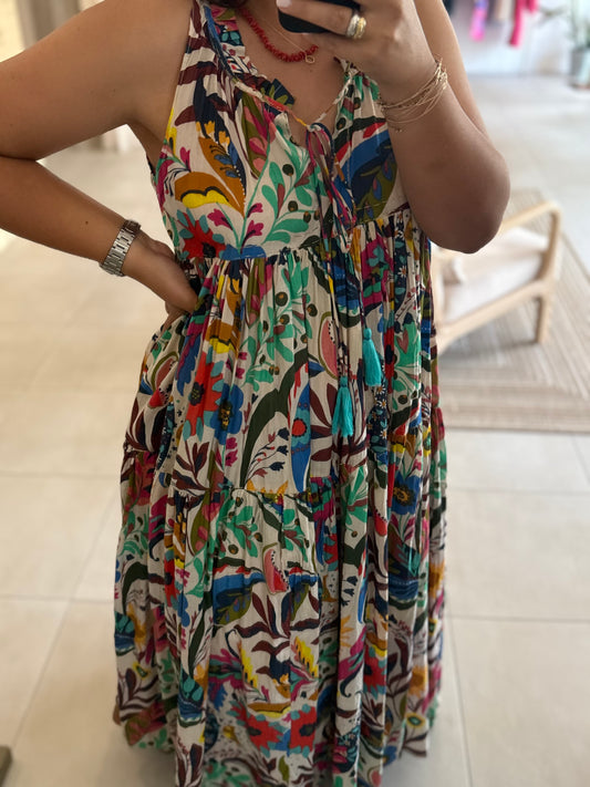 Robe Louise