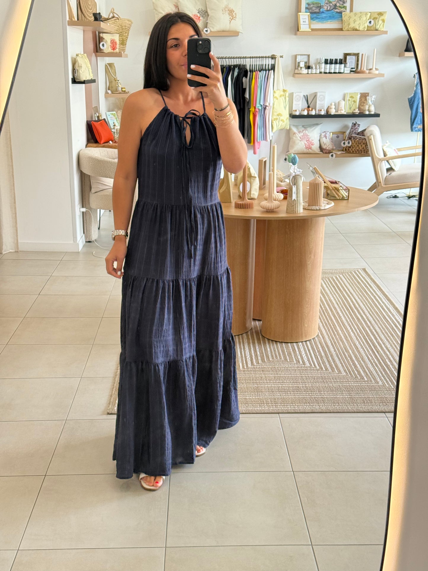 ROBE JULIE