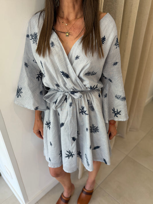 Robe Lily