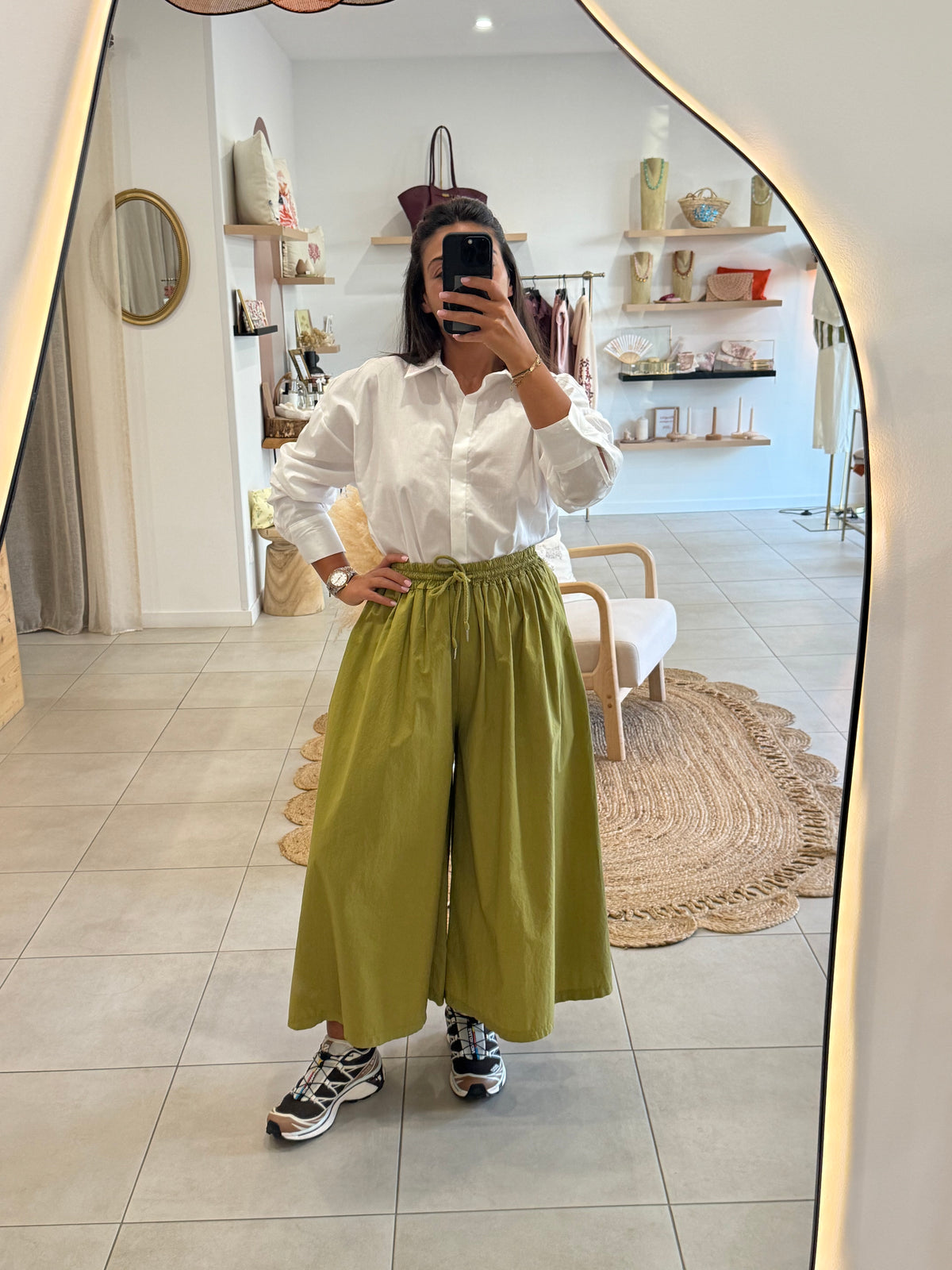 PANTALON LUCIE