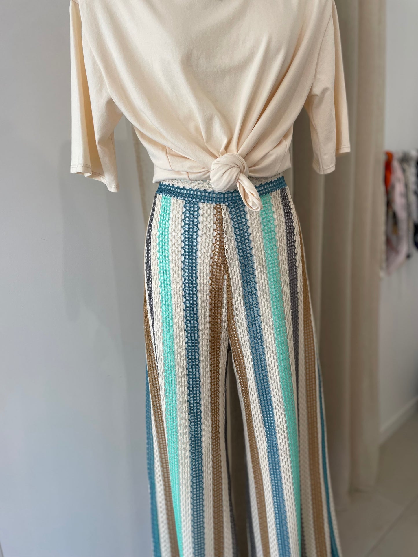 Pantalon Florie
