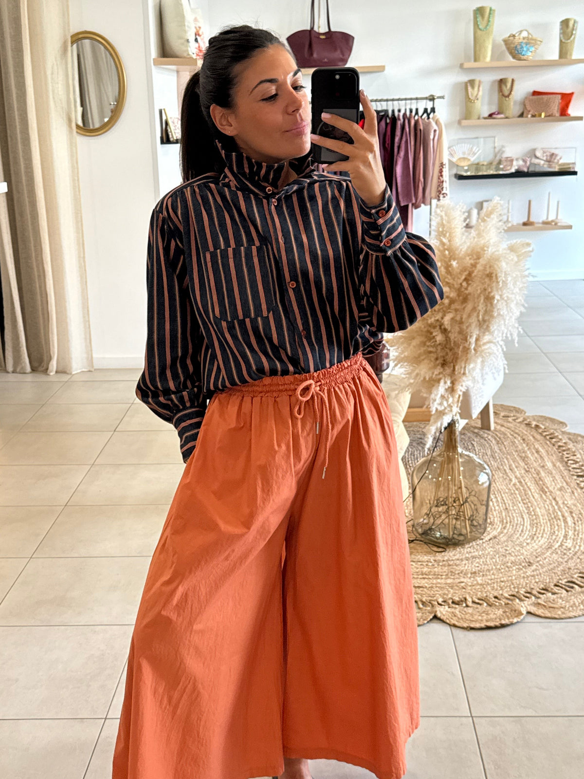 PANTALON LUCIE