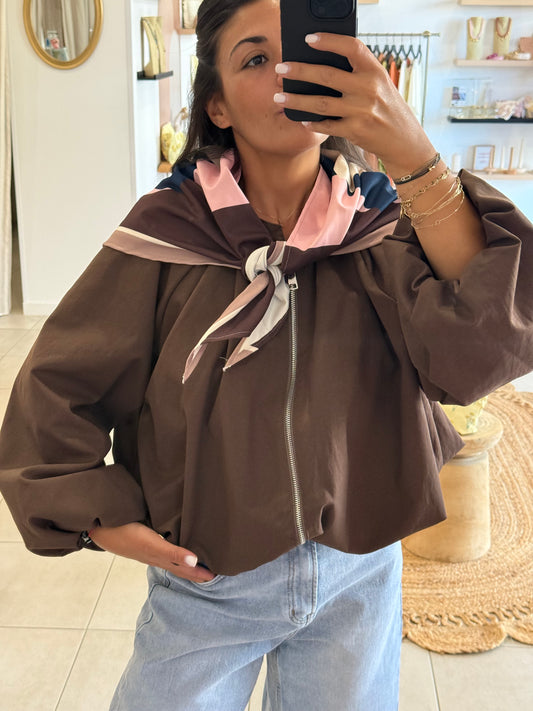 VESTE PIANA