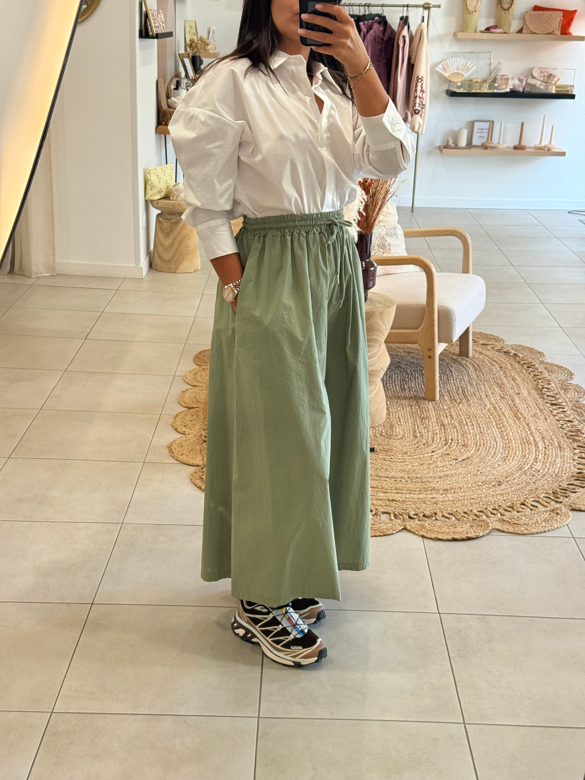 PANTALON LUCIE