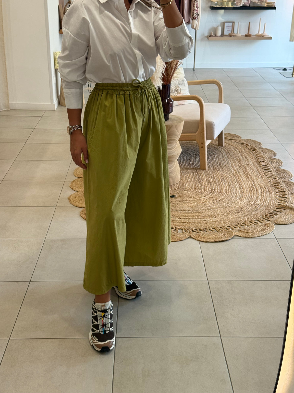 PANTALON LUCIE