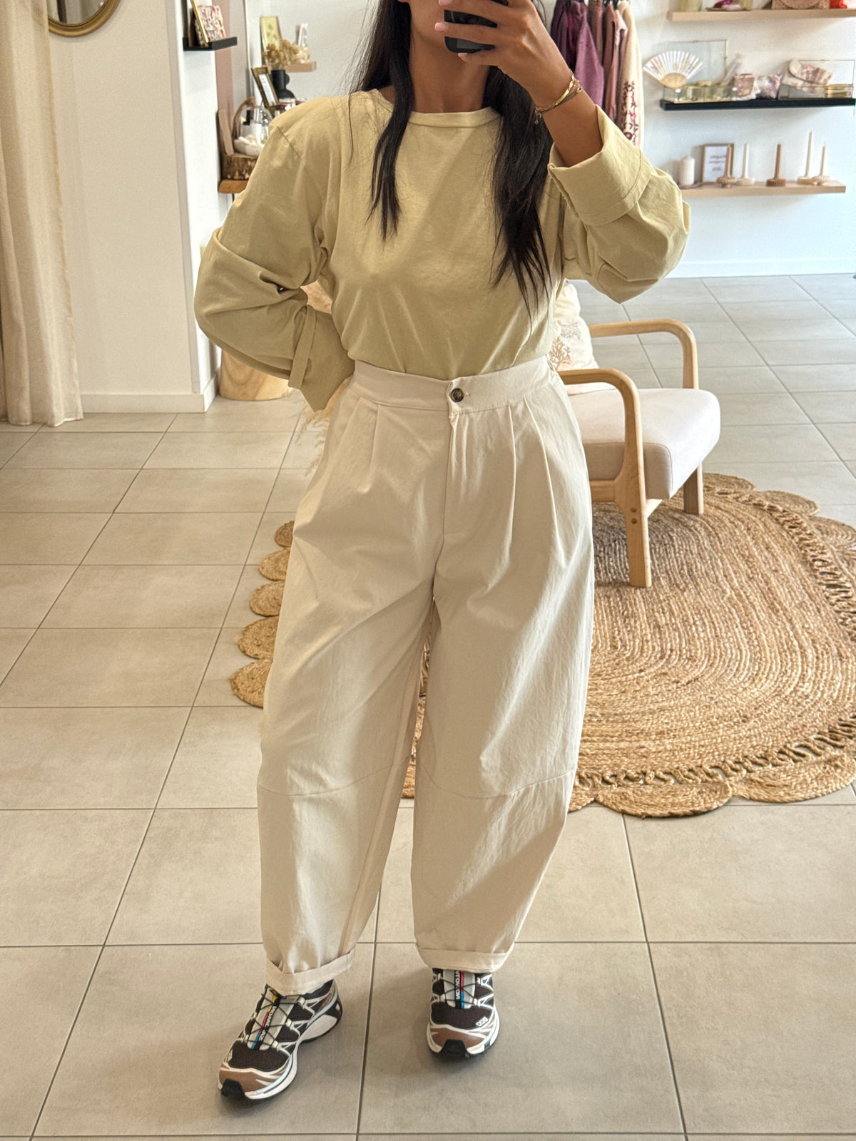 PANTALON LOUIS