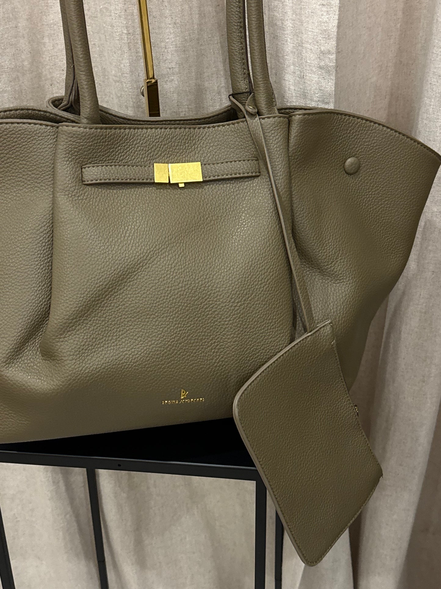 Sac en similicuir