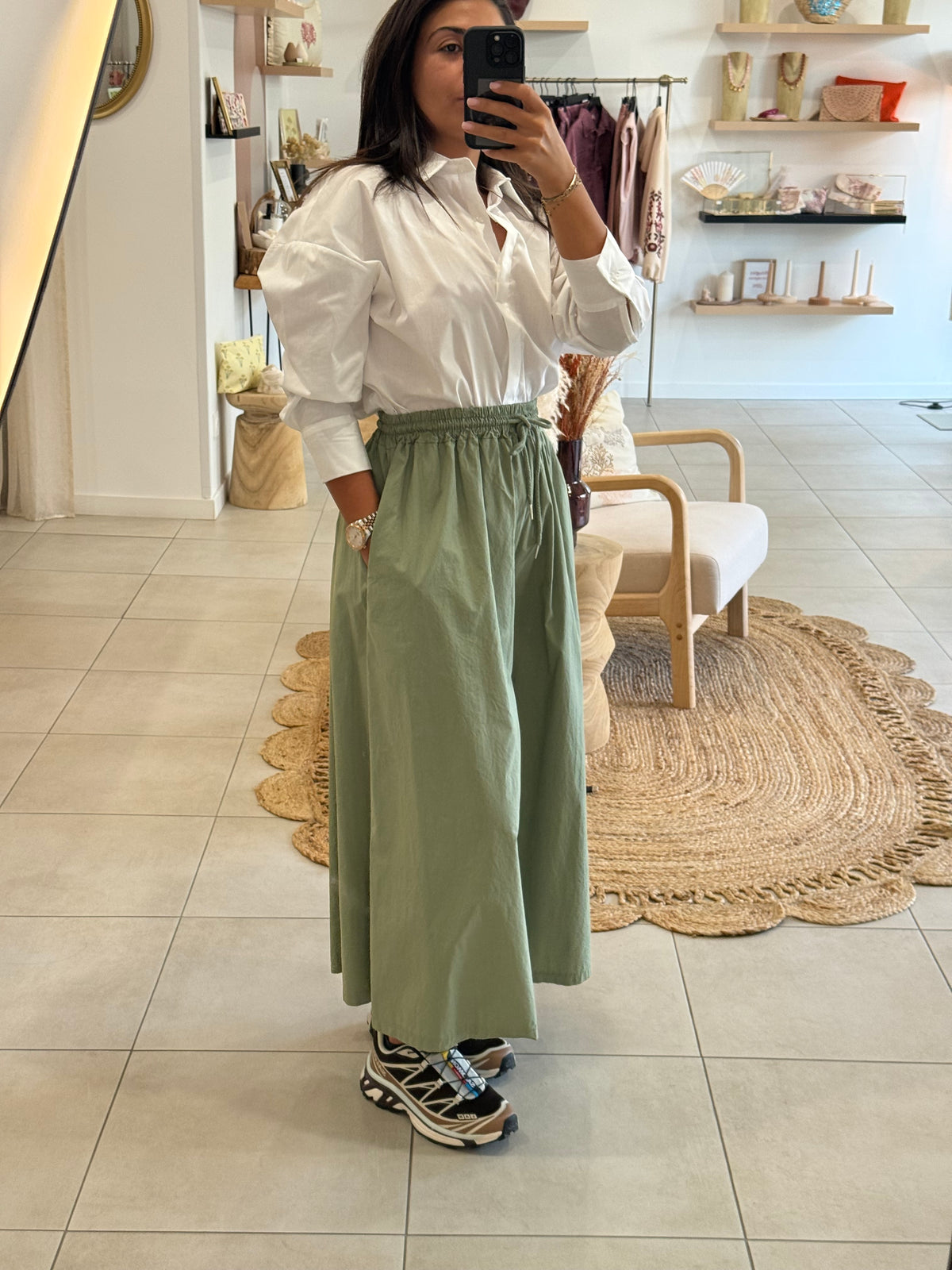 PANTALON LUCIE