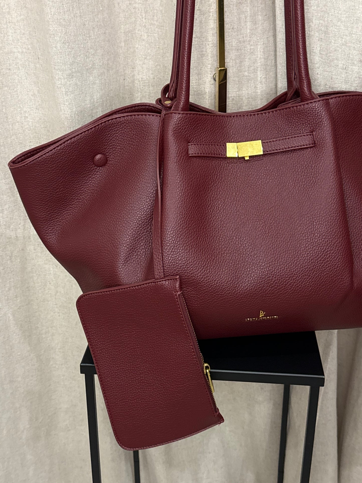 Sac en similicuir