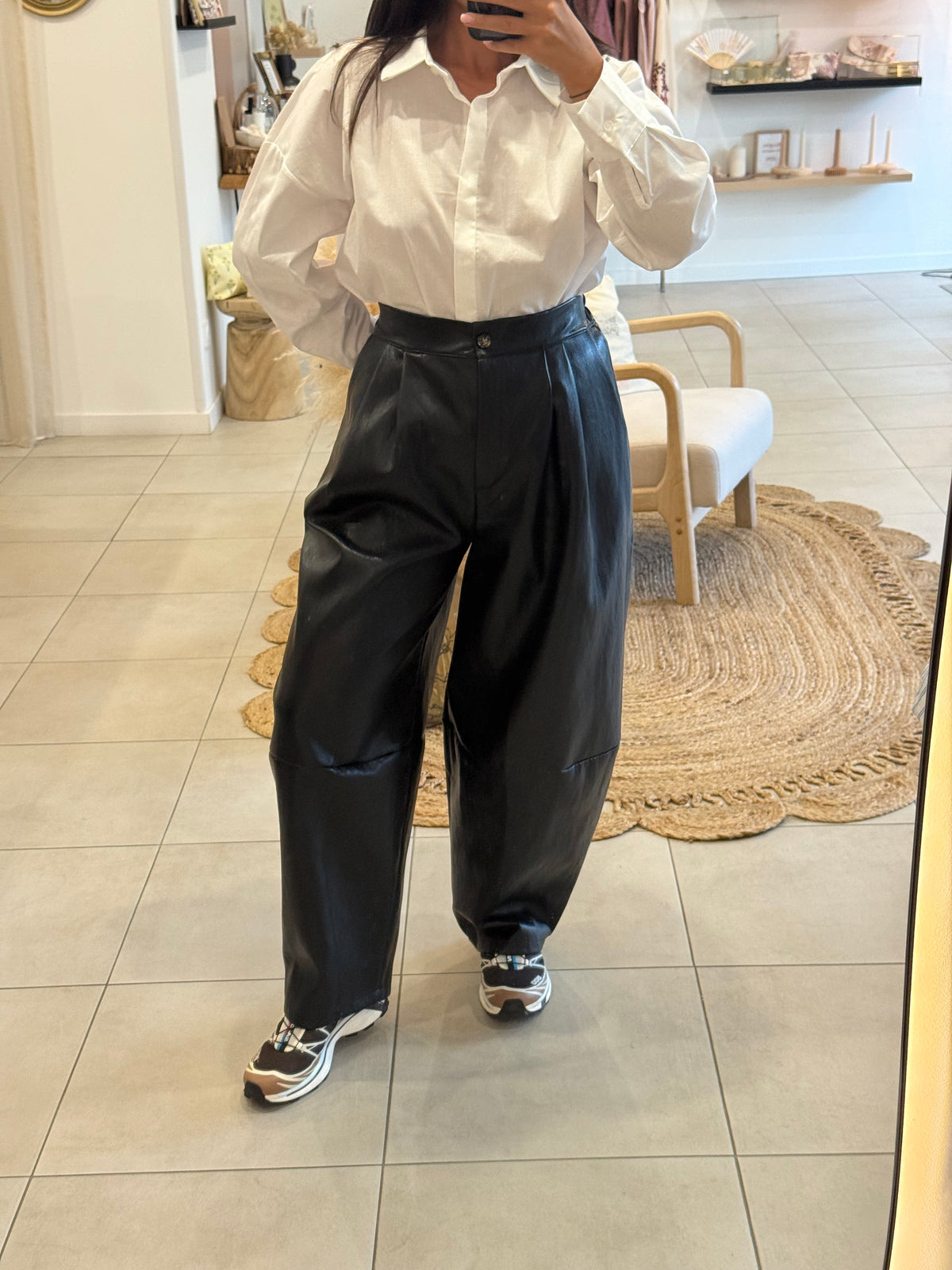 PANTALON PEDRO