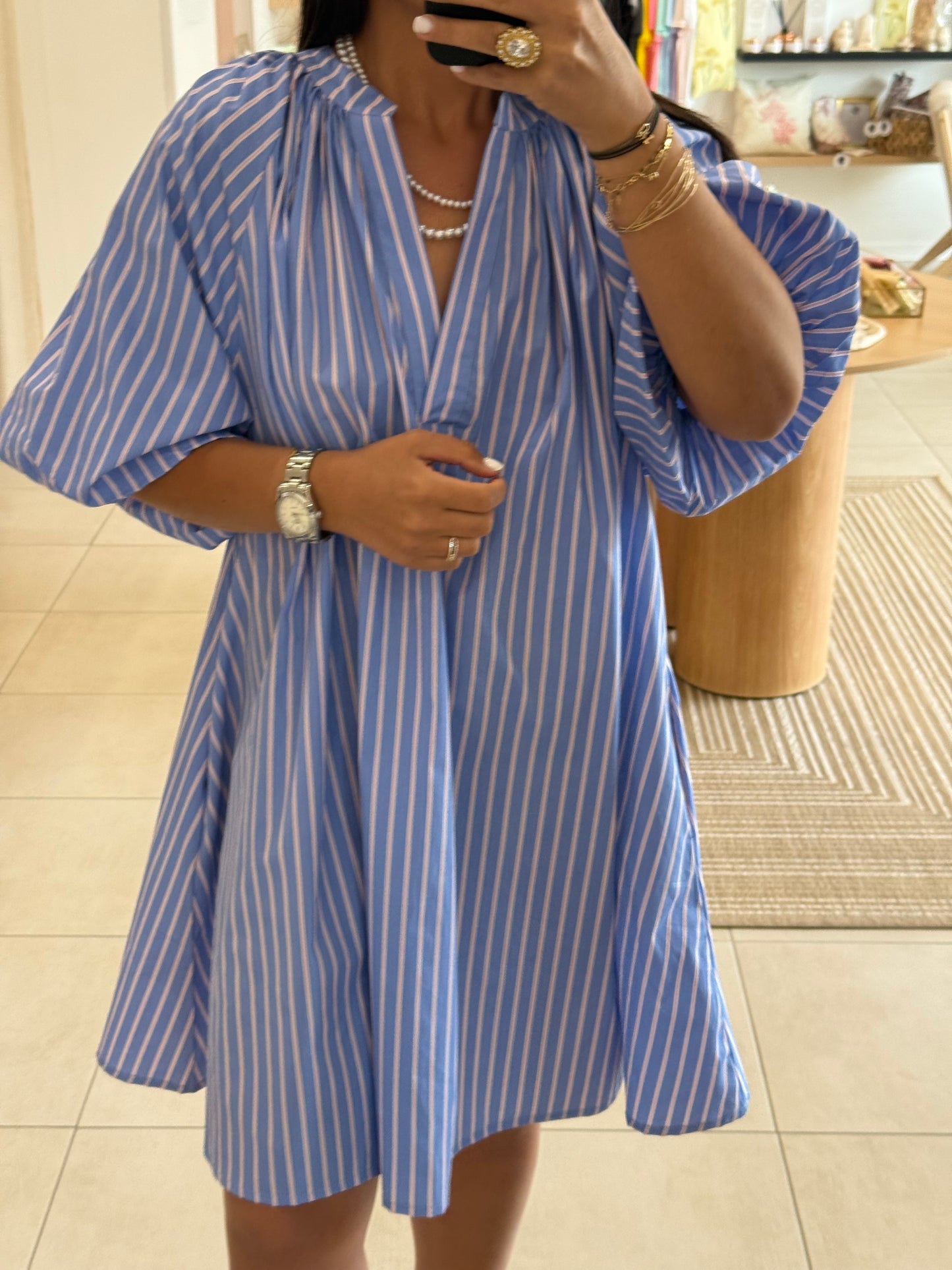 ROBE CRUSH
