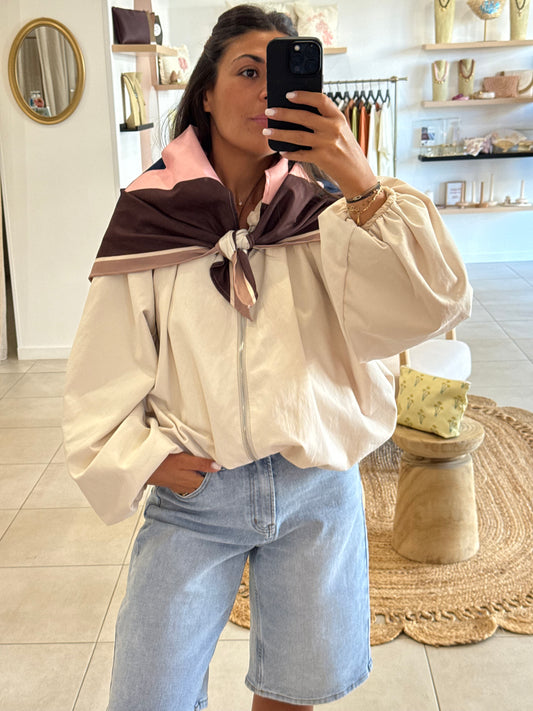 VESTE PIANA