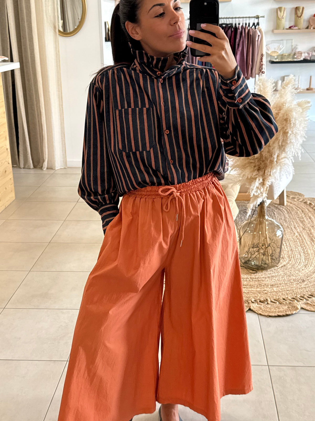 PANTALON LUCIE