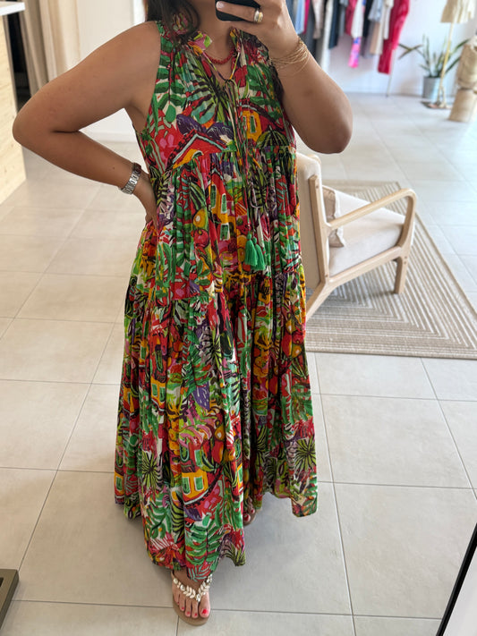 Robe Louise