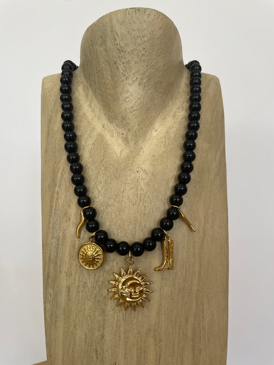 COLLIER N°25