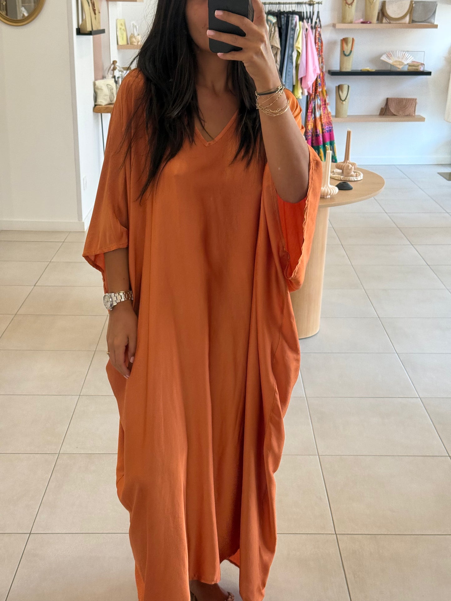ROBE LIA