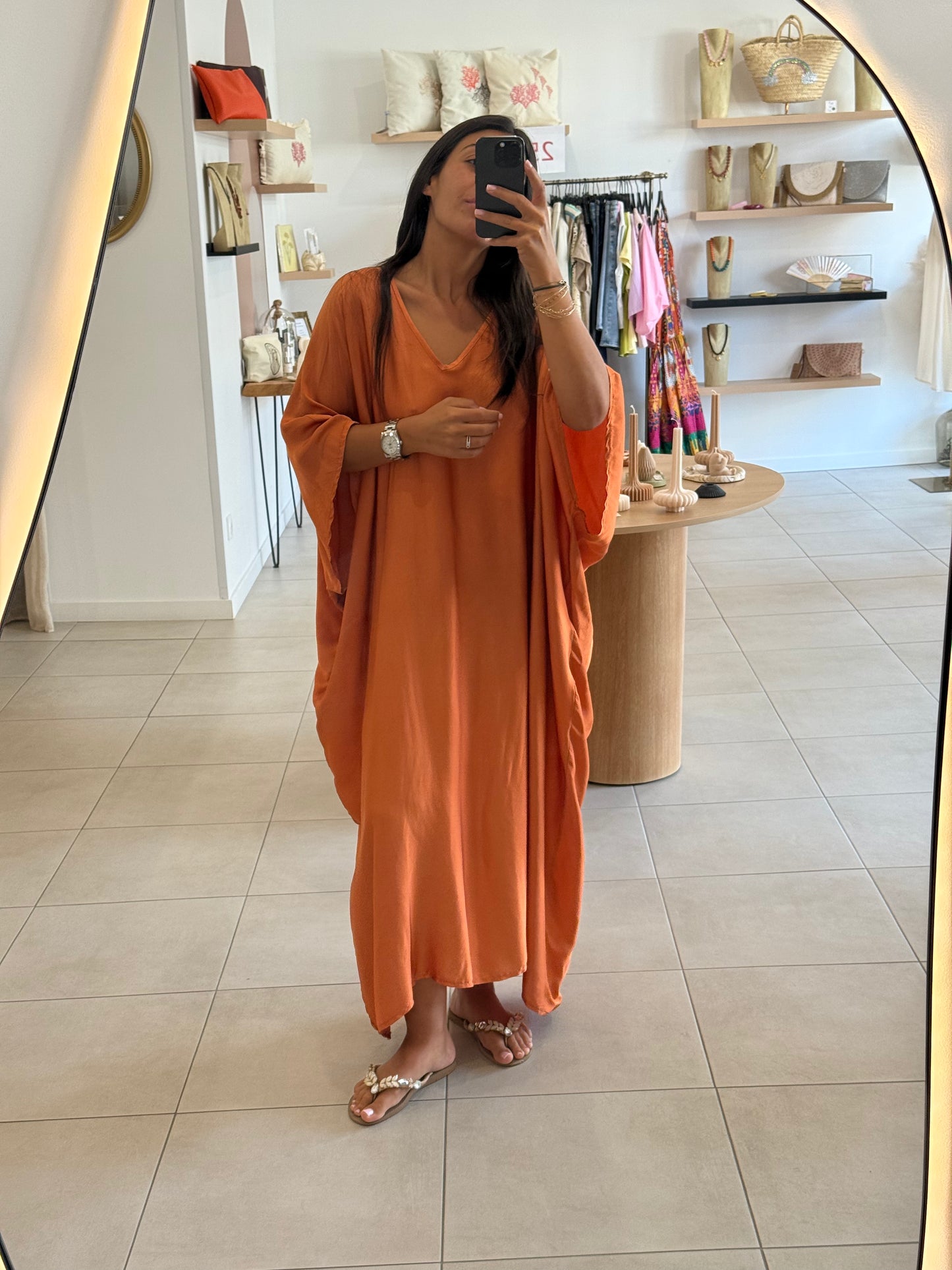ROBE LIA