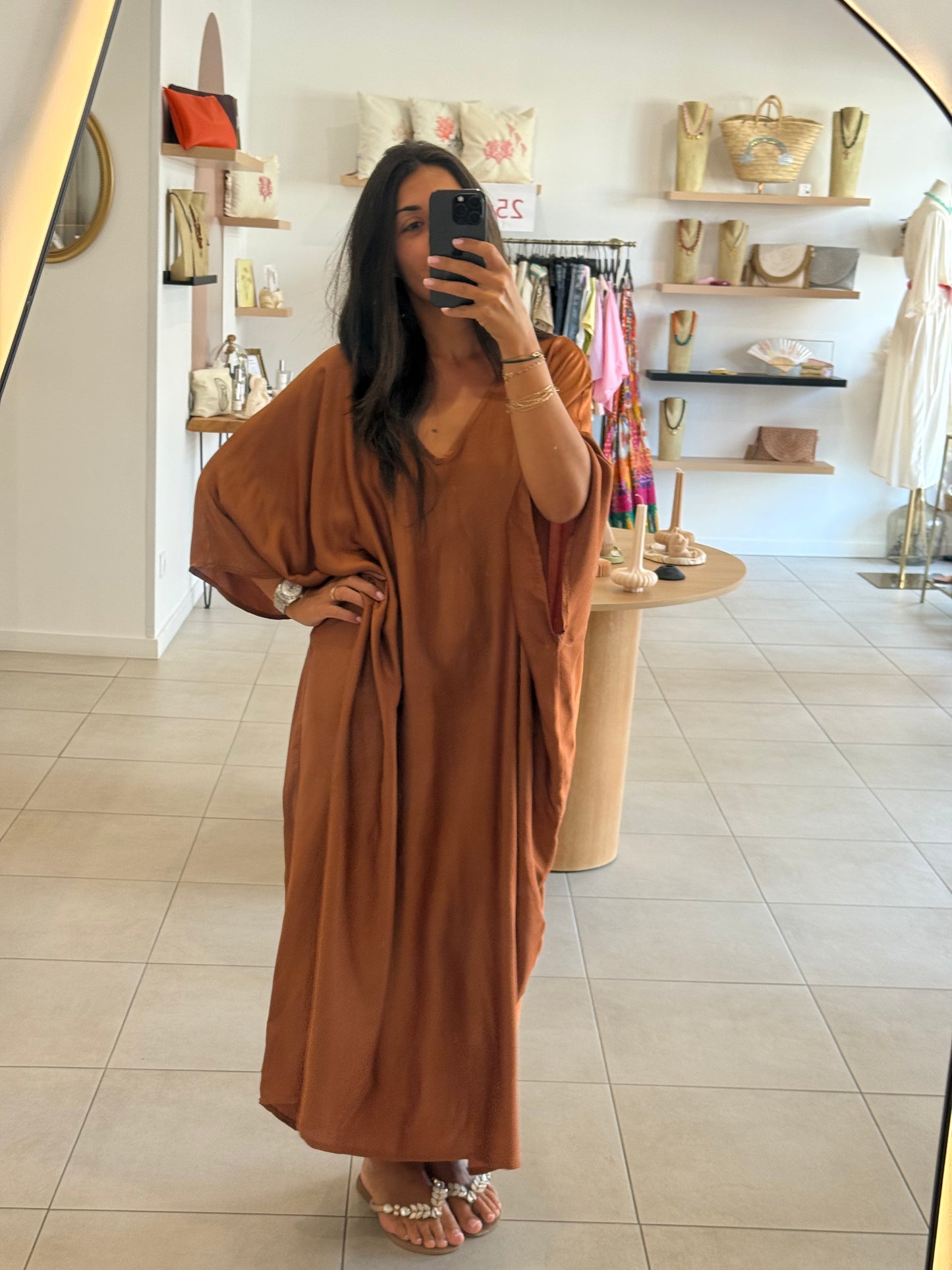 ROBE LIA