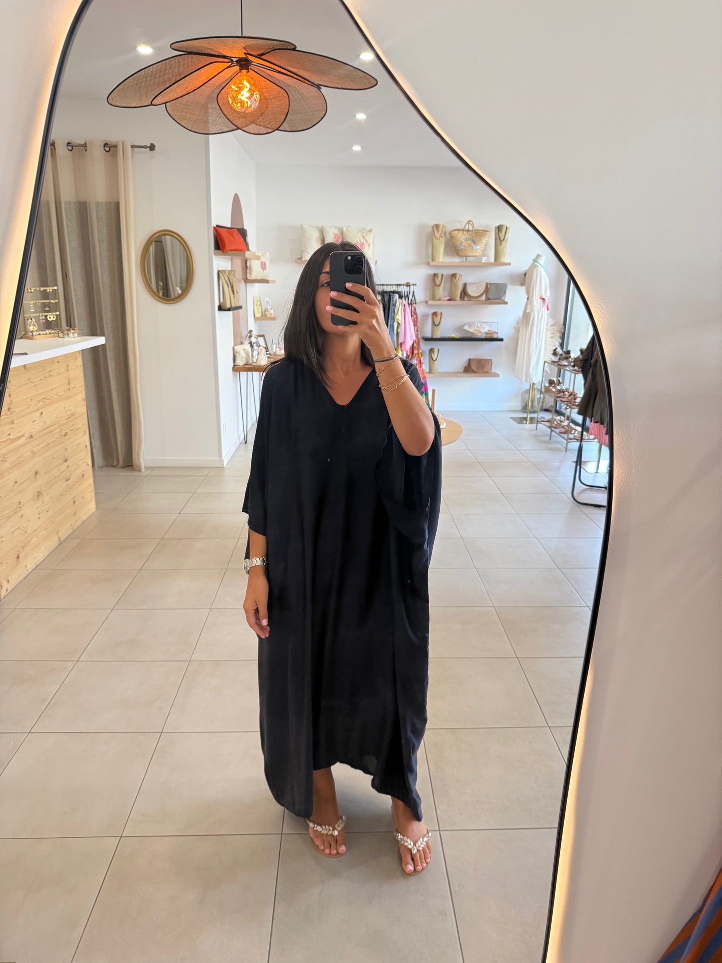 ROBE LIA