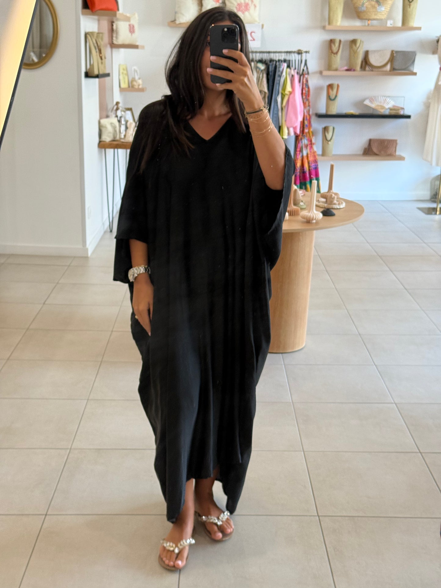 ROBE LIA