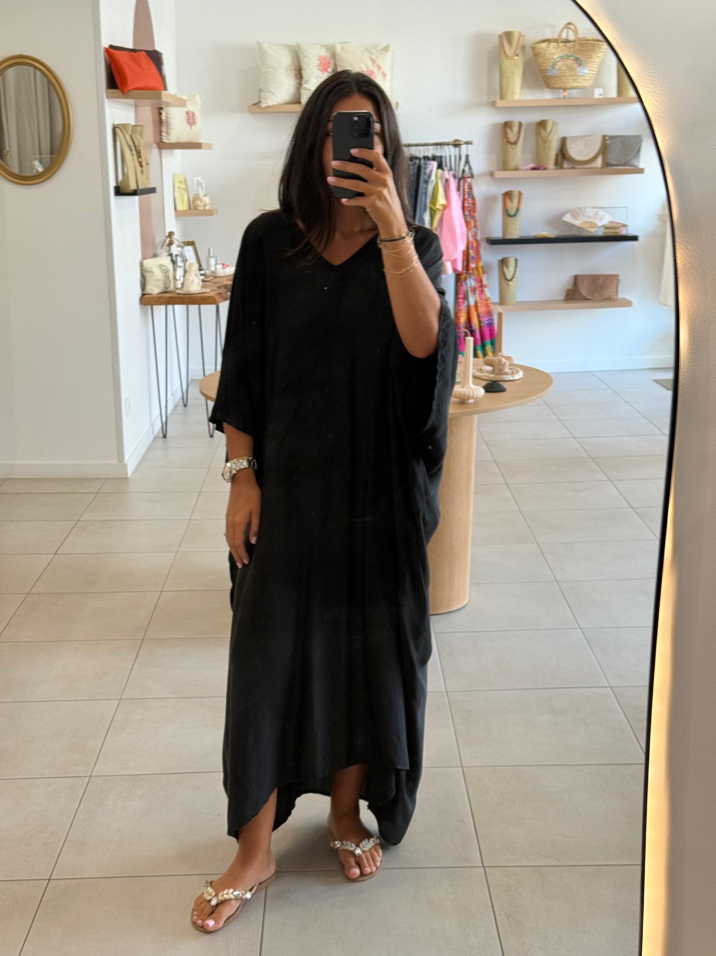 ROBE LIA