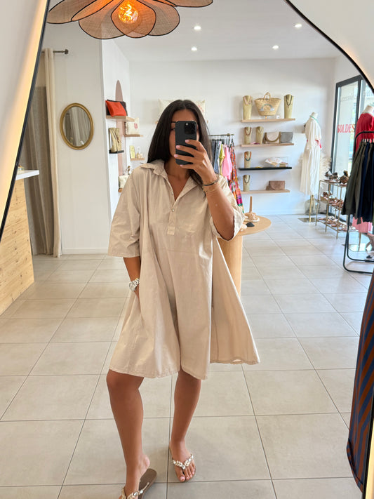 ROBE CAROLE