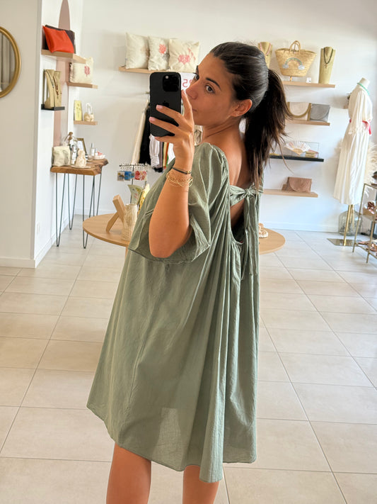 ROBE ALBA
