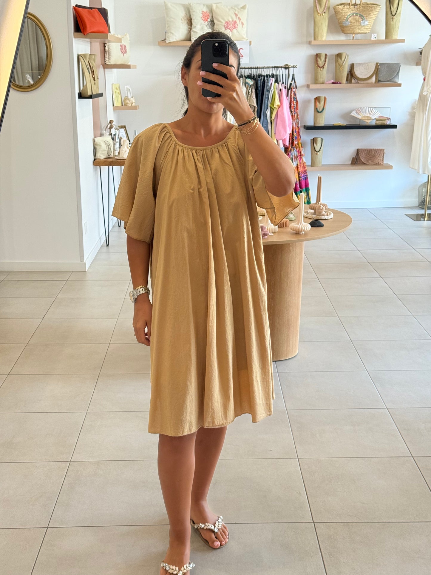 ROBE ALBA