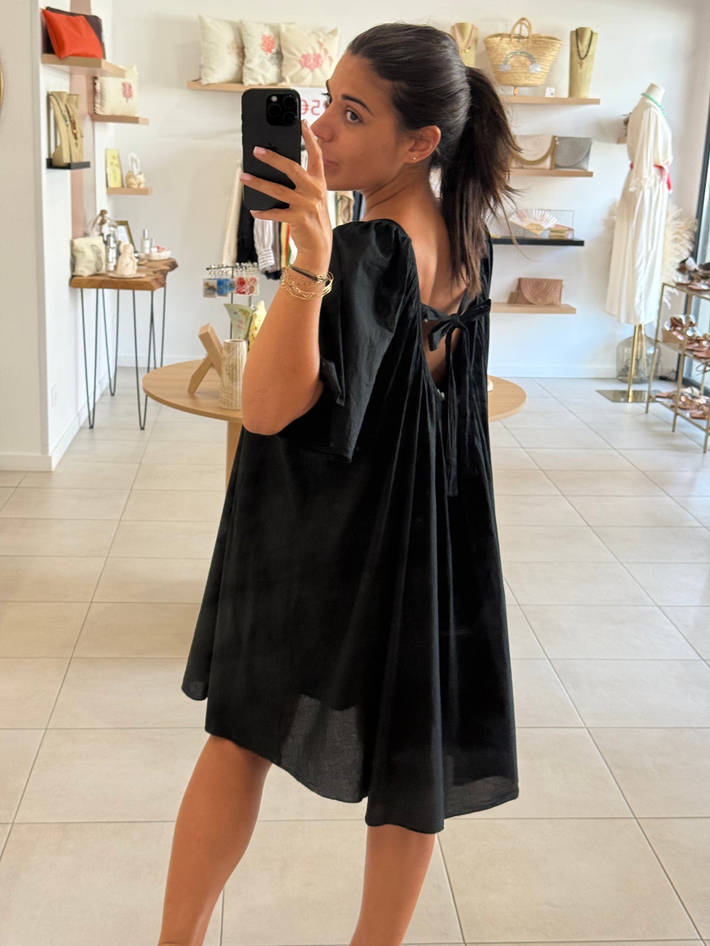 ROBE ALBA