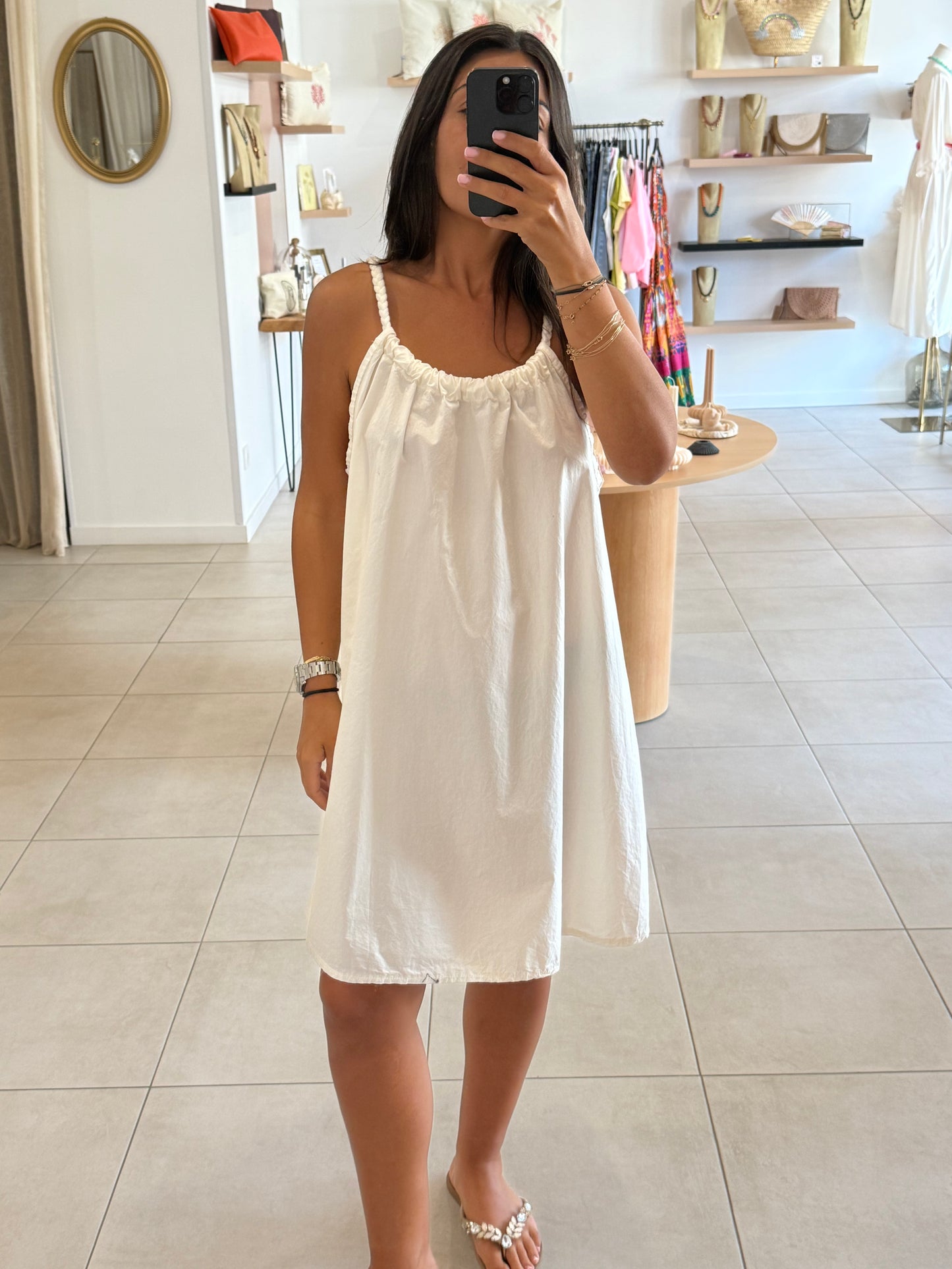 ROBE LISA