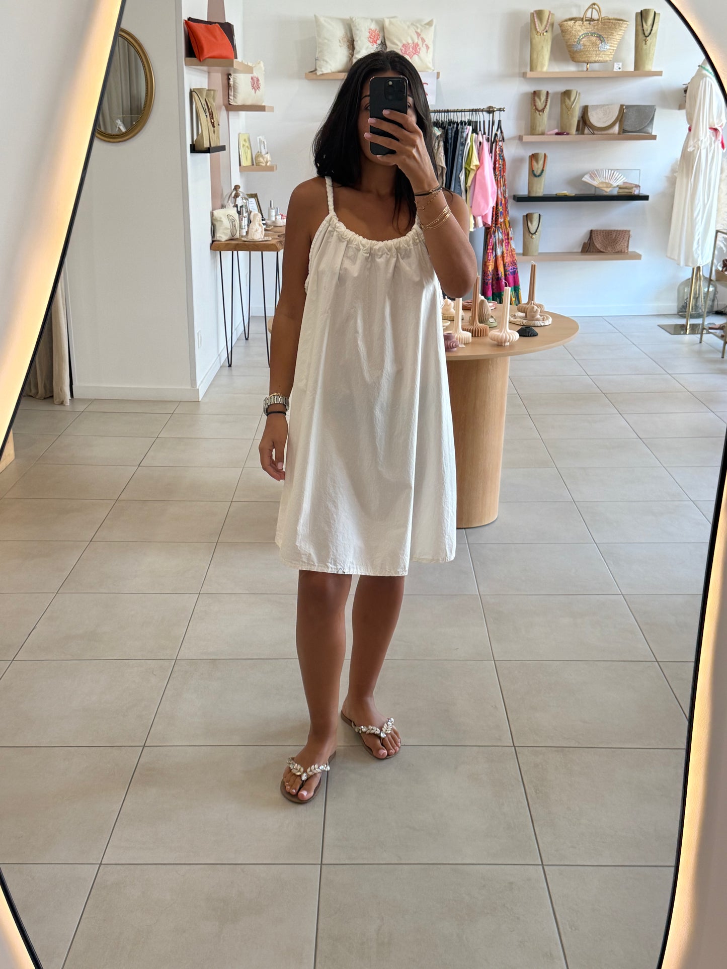 ROBE LISA