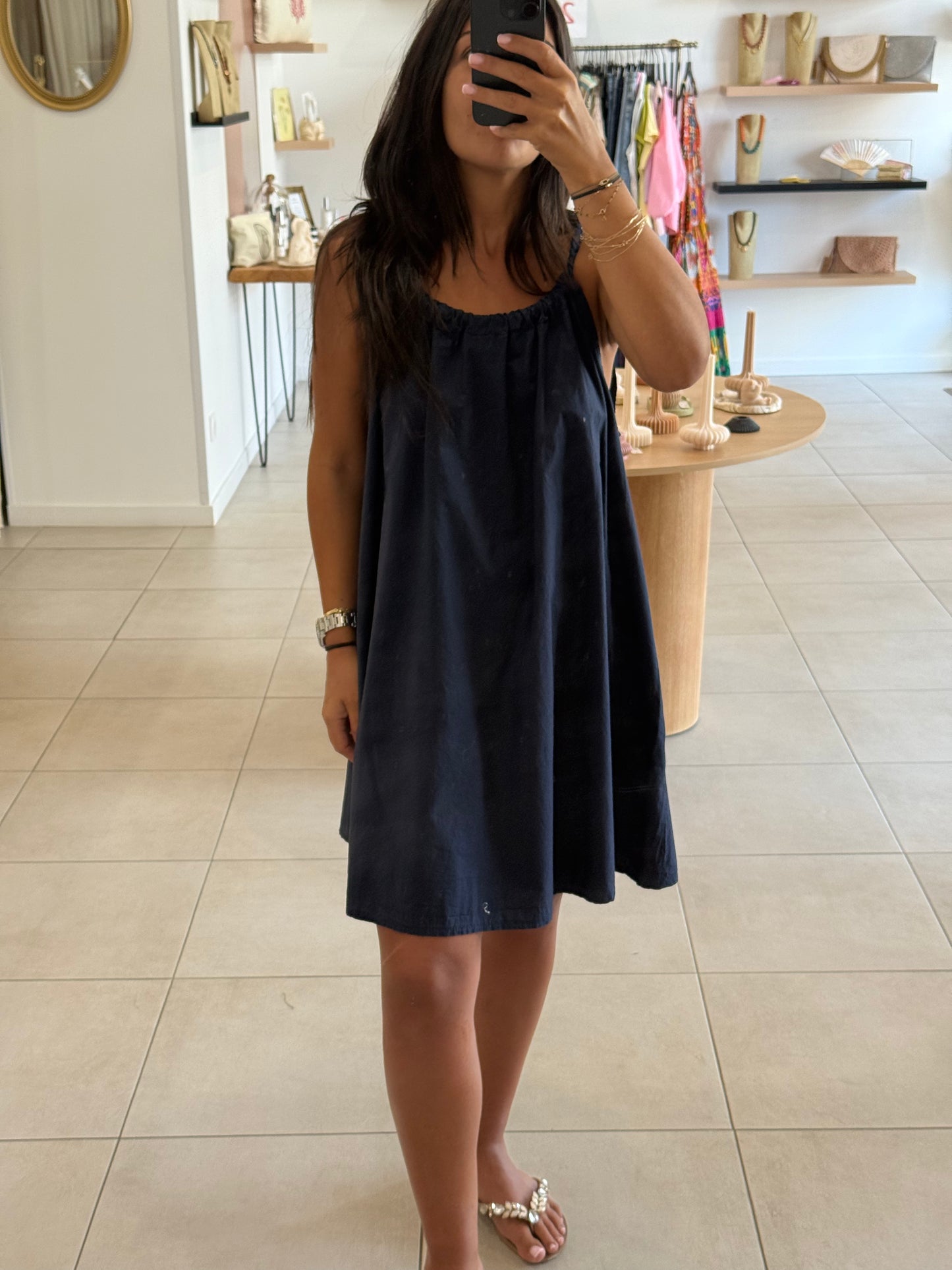 ROBE LISA