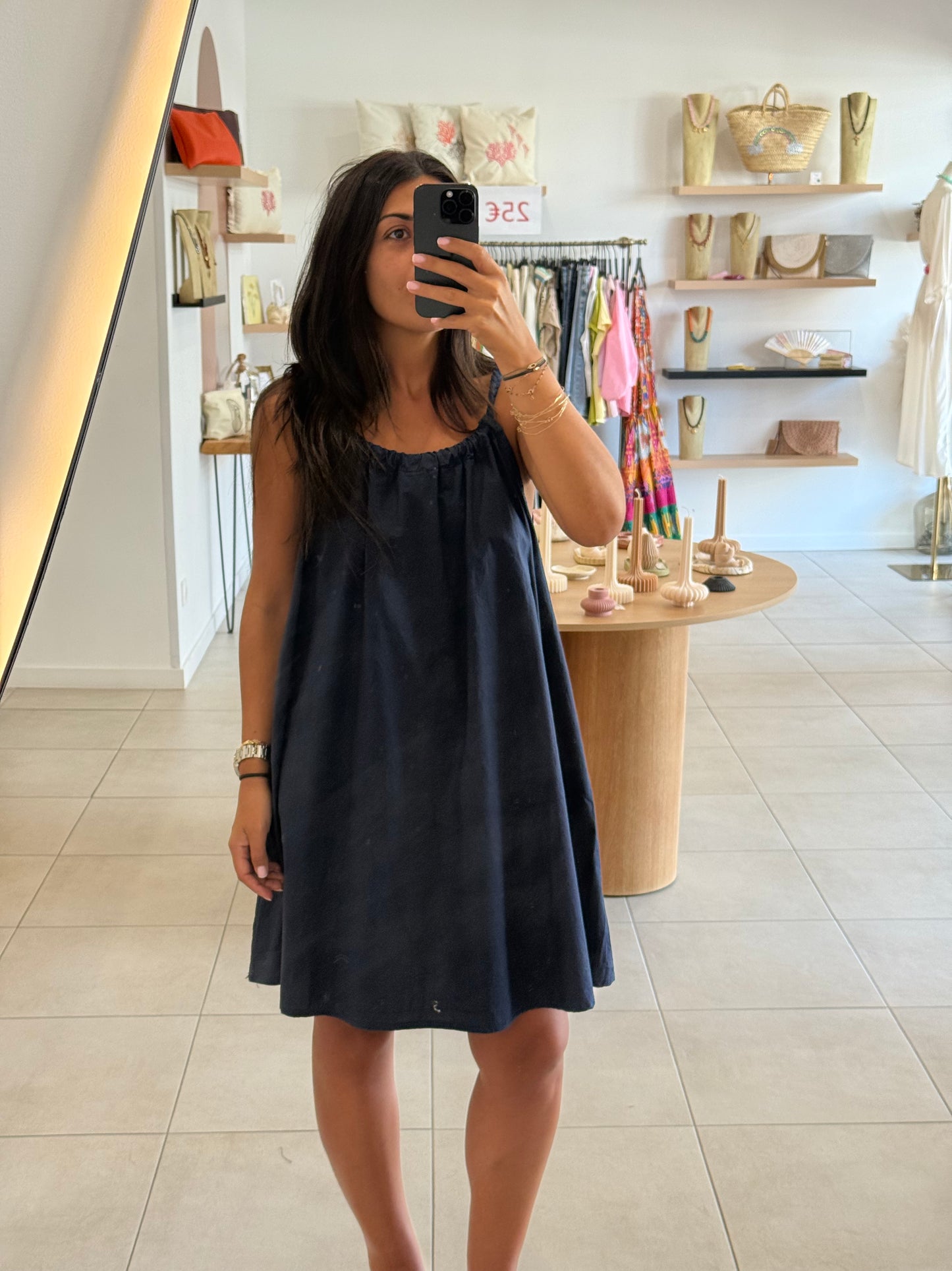 ROBE LISA