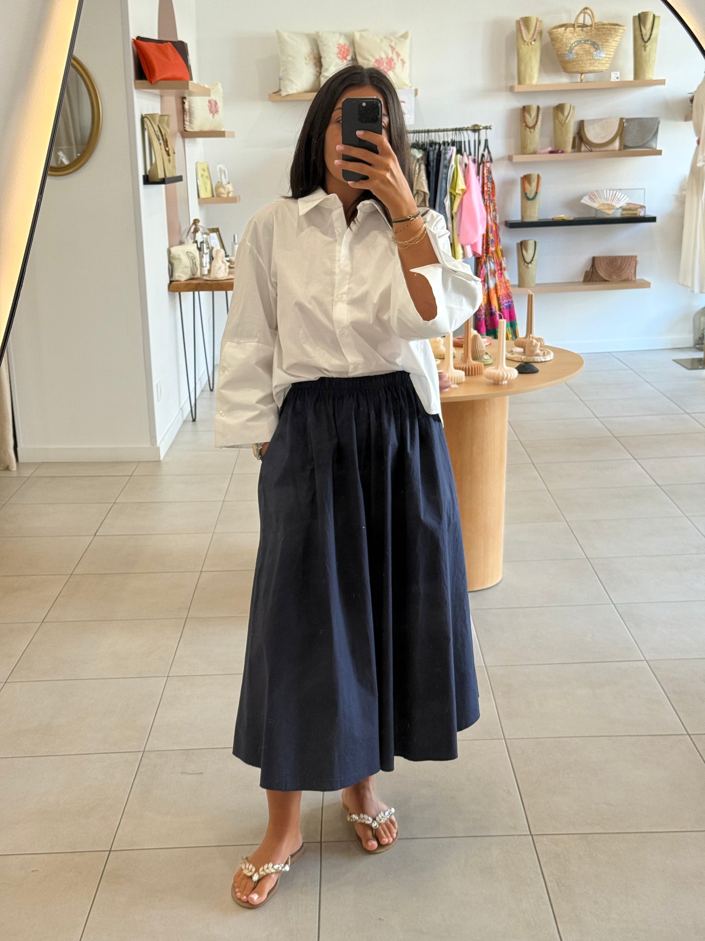 JUPE KANA