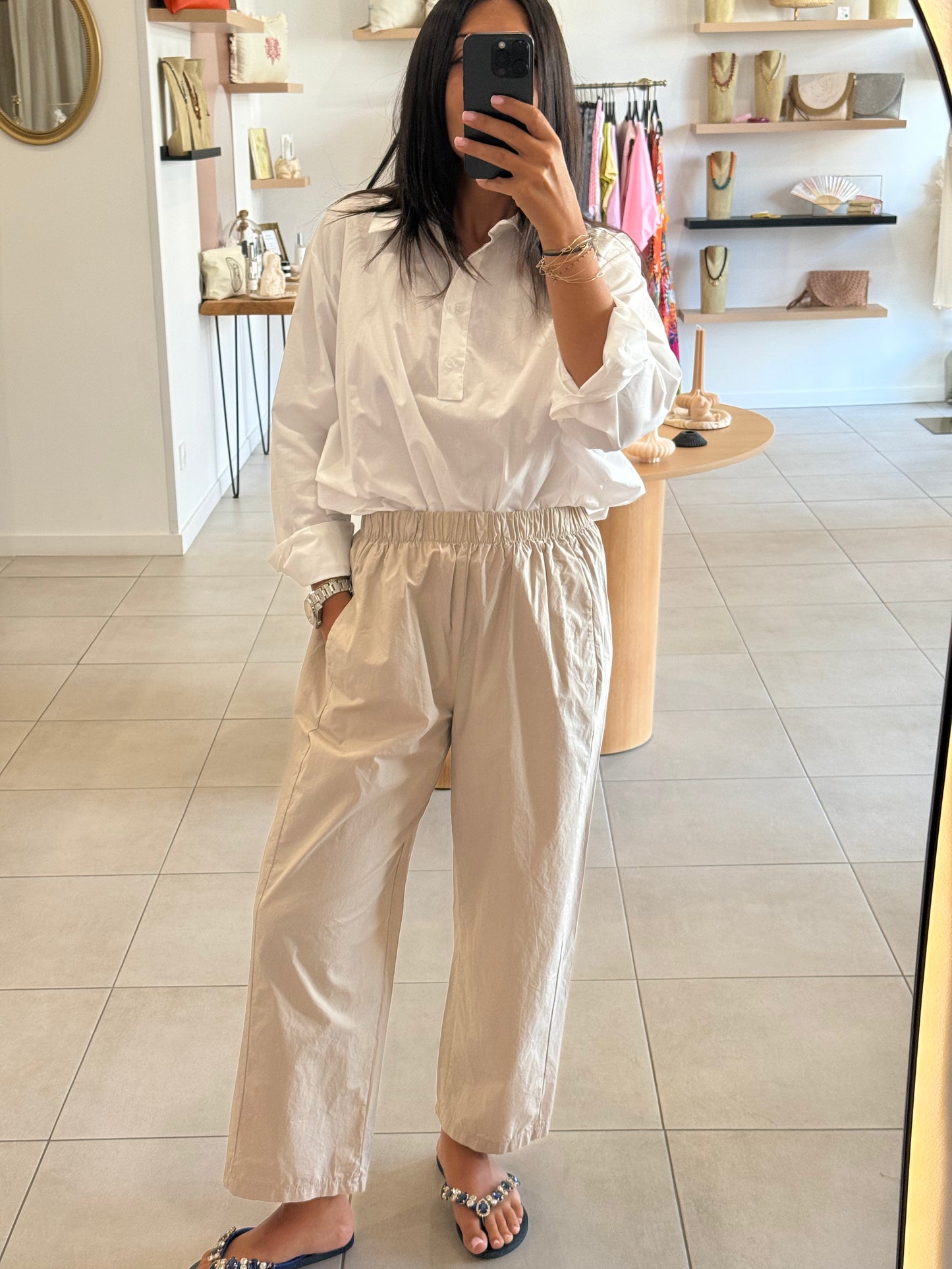 PANTALON MARIUS