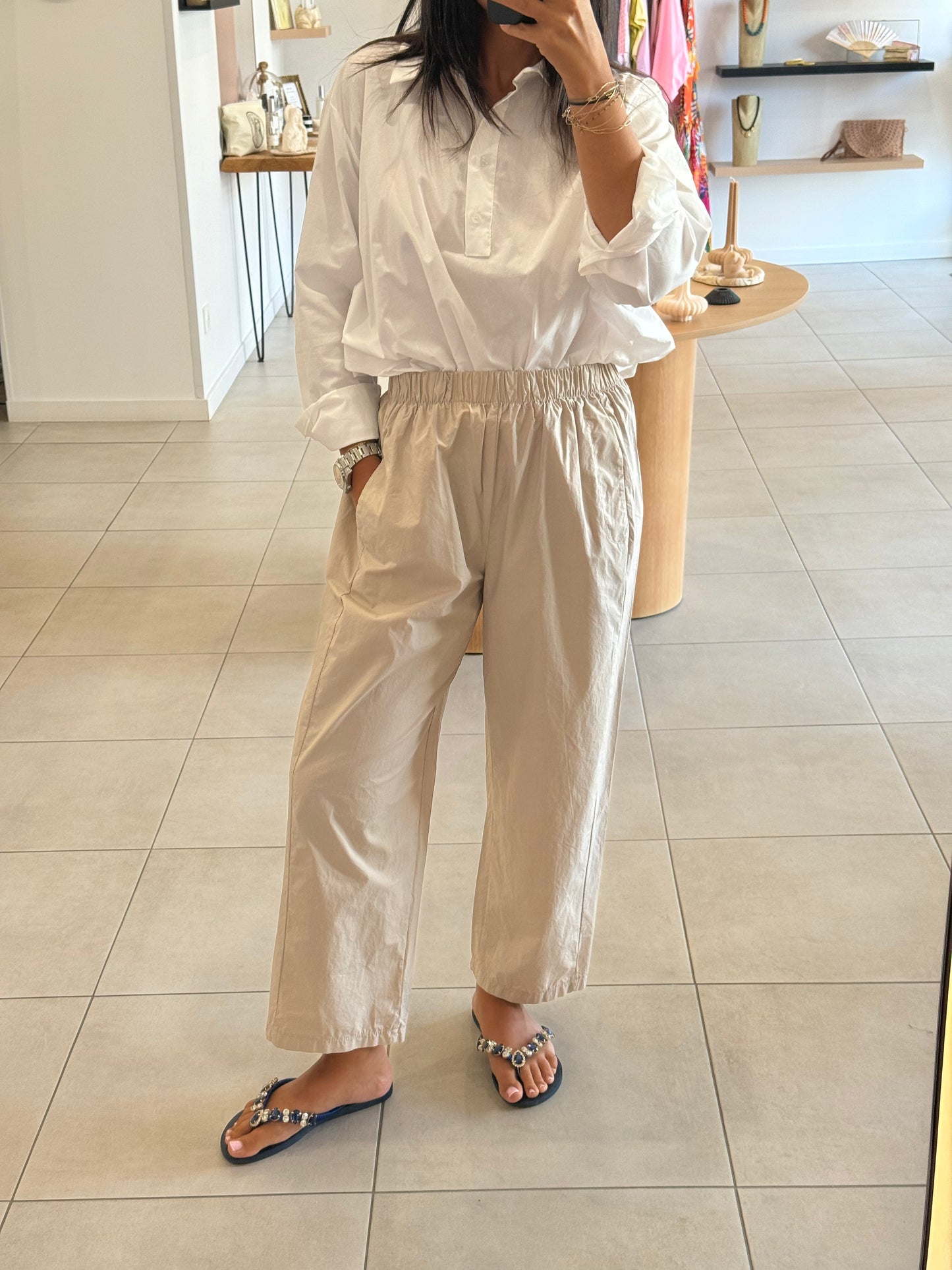 PANTALON MARIUS