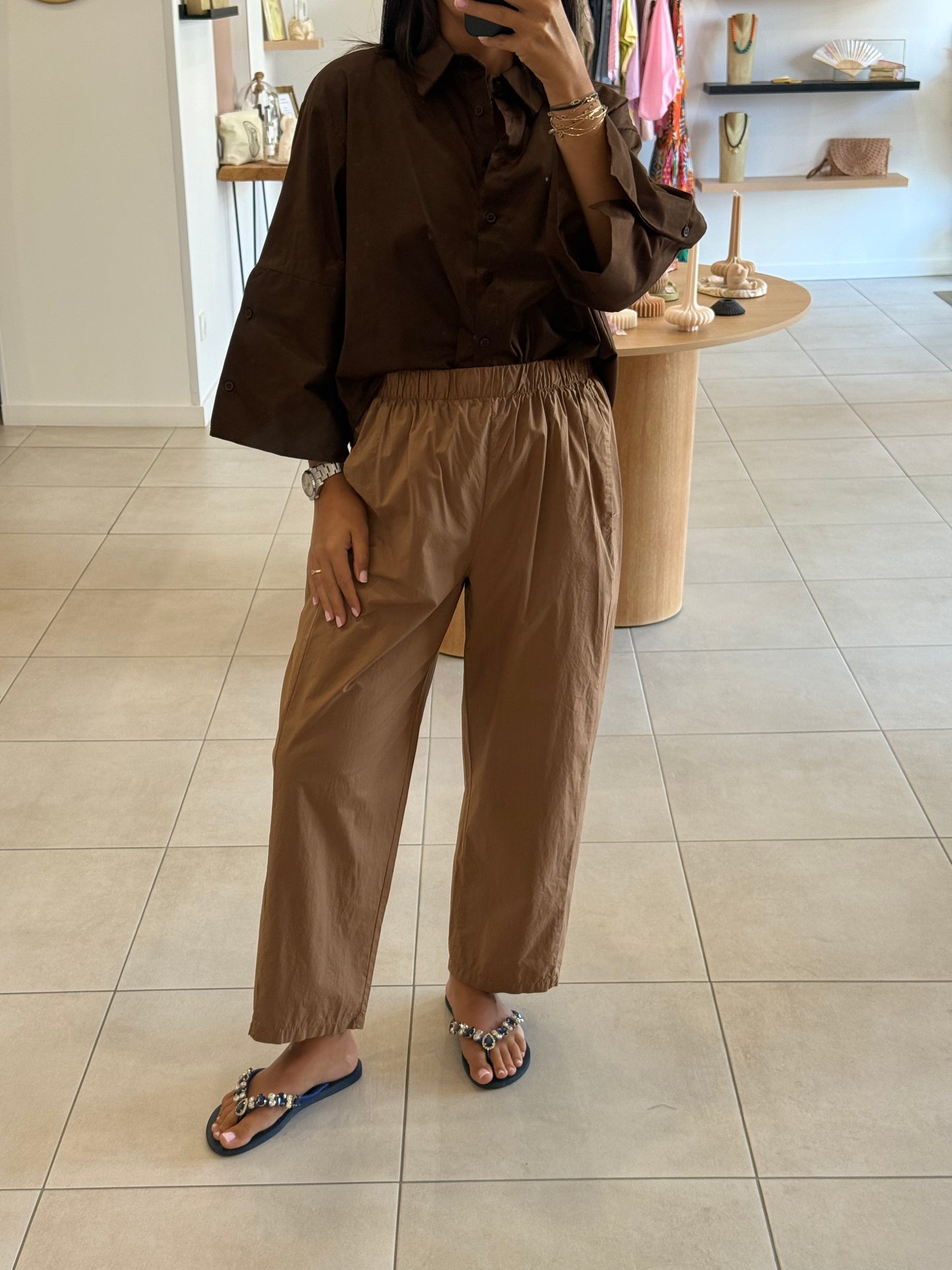 PANTALON MARIUS