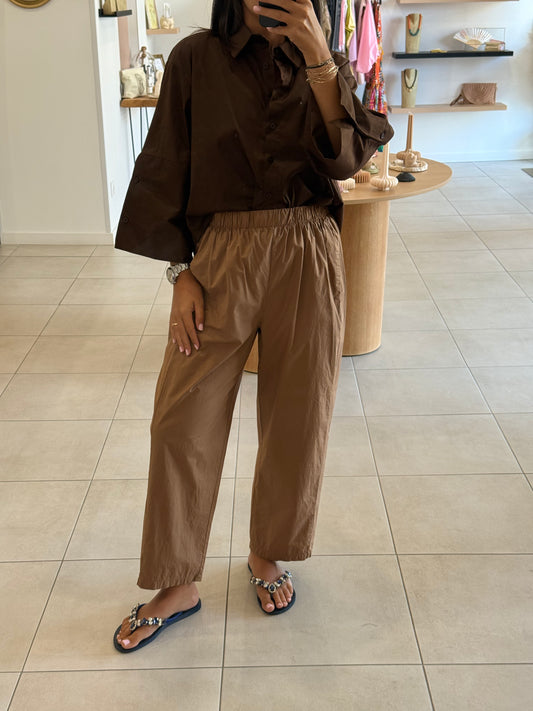PANTALON MARIUS