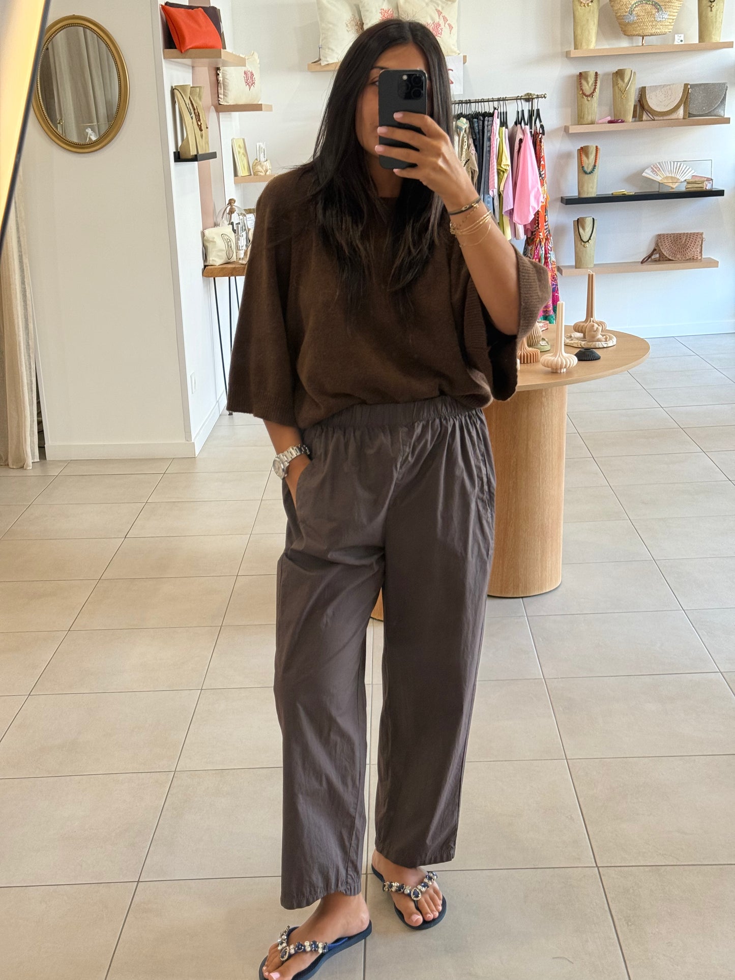 PANTALON MARIUS