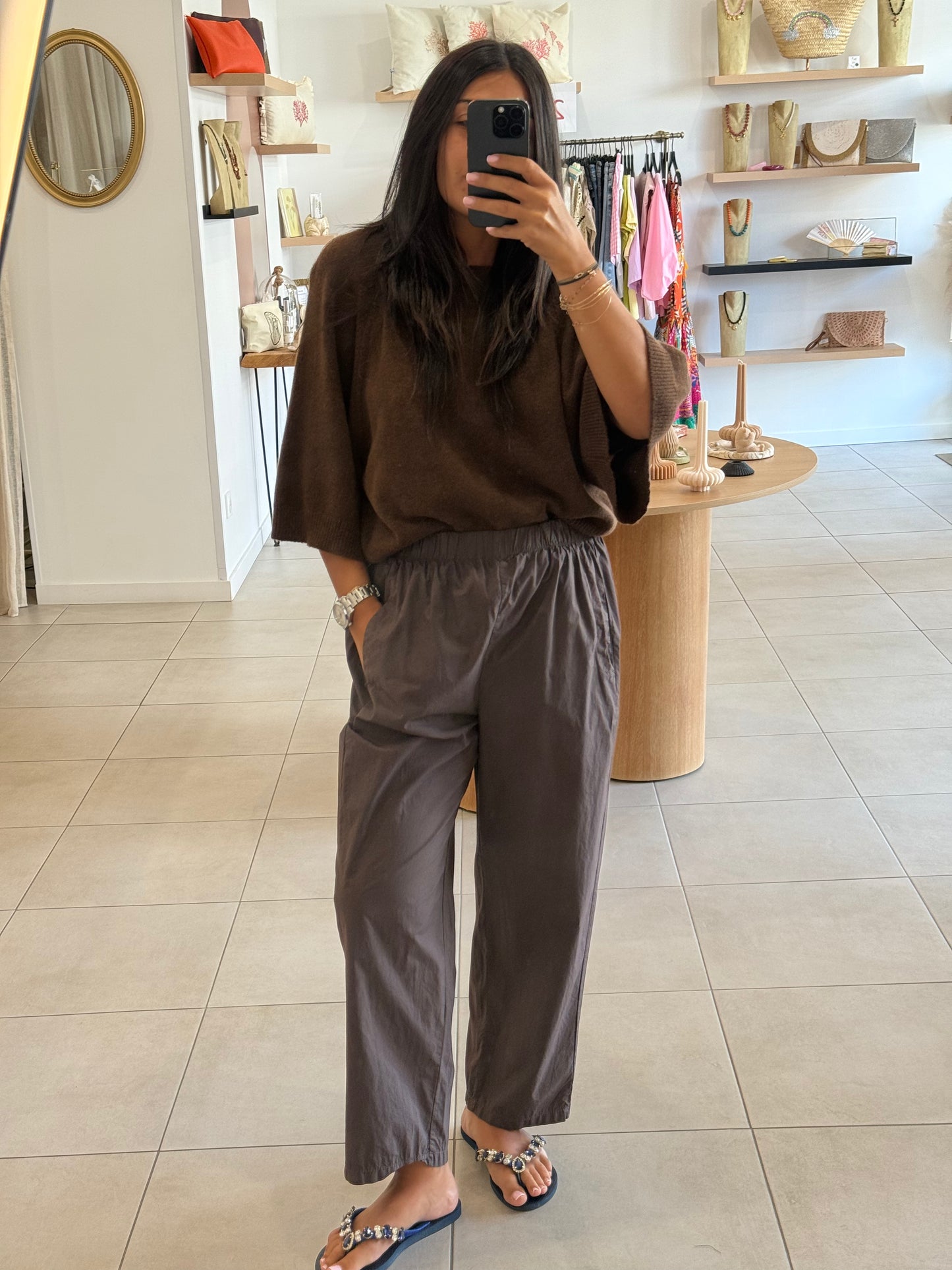 PANTALON MARIUS