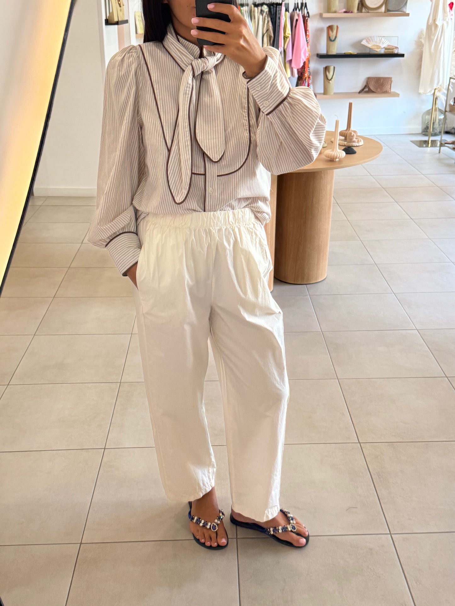 PANTALON MARIUS